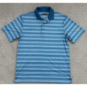 Jack Nicklaus StayDri Men's Short Sleeve Golf Polo Shirt Medium